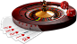 Home-Roulette-Wheel