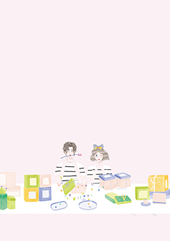 Eirlee采集到素锦底图