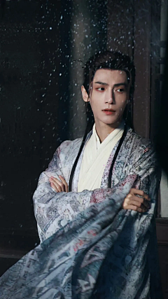 JokerXue的鸡翅采集到剧·集