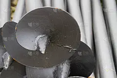 房屋地基的建筑材料桩