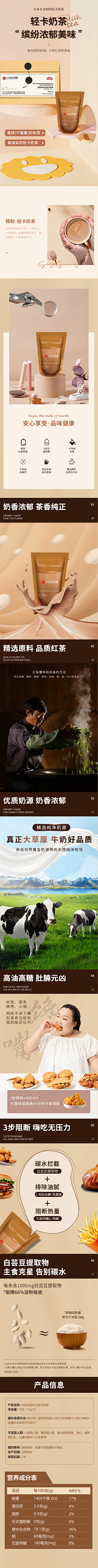 吉吉大国王采集到详情页作品