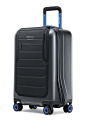 Red Dot Design Award: Bluesmart Carry-on Suitcase