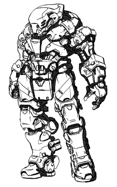 -Ш_H-采集到ravenor