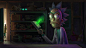 No Rick without Morty + Tutorial : Rick and Morty - facebook interactive 3D imageI am not good with tutorials, but since a lot of people asked, at least I ll try:1. Choose image you want to make as Facebook 3D (depth) / interactive image.2. if you don't a