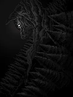 “金的一天”（King for a Day）——史蒂芬·金作品艺术画展 海报之家 电影