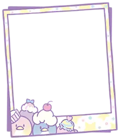 企鹅山姆贴纸PNG