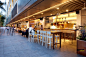 DBA Design 新加坡咖啡馆 - 酒店餐饮娱乐 - 拓者设计吧 - Powered by Discuz!