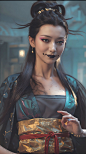 黑神话悟空 _克鲁鲁大王_2024年08月22日_微头条-今日头条