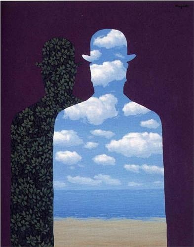 rene magritte | A r ...