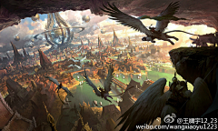 NeztZmhy采集到场景气氛