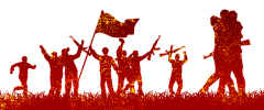 抹茶小小酥采集到党建