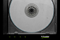 复古音乐CD光盘盒包装样机 – 图渲拉-高品质设计素材分享平台