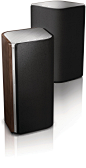 Philips Fidelio wireless HiFi speakers A3
