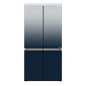 海尔BCD-549WSCEU1(haier)549升风冷变频十字对开门冰箱介绍价格参考-海尔官网