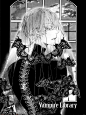 《吸血鬼图书馆》