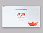 404 Error Page by Stefan Stefancik: 