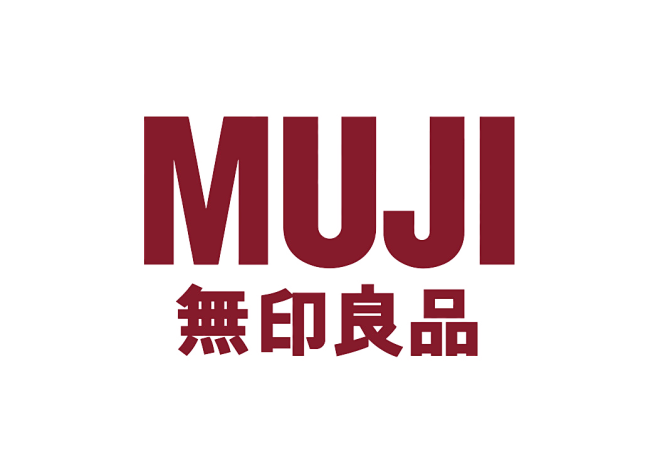 无印良品logo