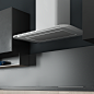 Range hood 40'' Vittoria Island