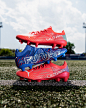 PUMA 推出全新 Faster Football 系列 FUTURE Z 1.2 足球鞋 © 球衫堂 kitstown