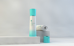 少明仔采集到C4D 作品