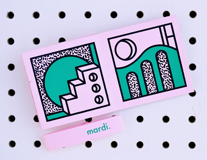 Mardi Fanzine