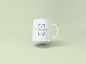 咖啡杯PSD样机 Coffee-Mug-PSD-Mocku_样机素材_杯子贴图