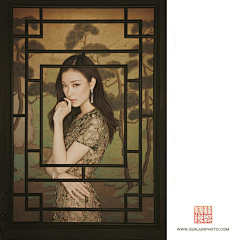 deer12采集到摄影-人物