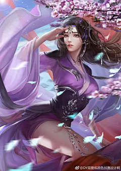 DY需要练颜色加强设计啊的照片 - 微相册