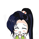 可爱q版大话2动态表情奉送