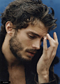 Jamie Dornan