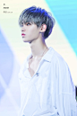 Justin黄明昊