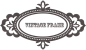 国外欧式复古边框花纹纹理图标LOGO装饰免抠PNG图案 (767)