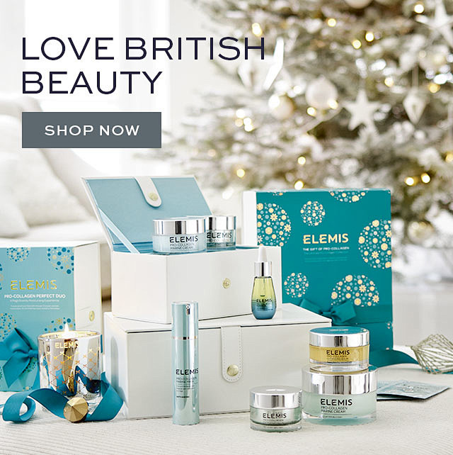 ELEMIS | No1 British...