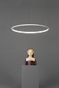 CIRCULAR - Suspended lights from GROK | Architonic : CIRCULAR - Designer Suspended lights from GROK ✓ all information ✓ high-resolution images ✓ CADs ✓ catalogues ✓ contact information ✓ find..