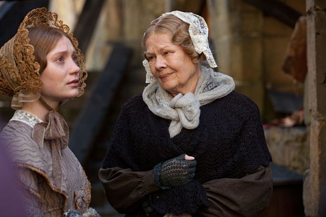 简爱janeeyre2011