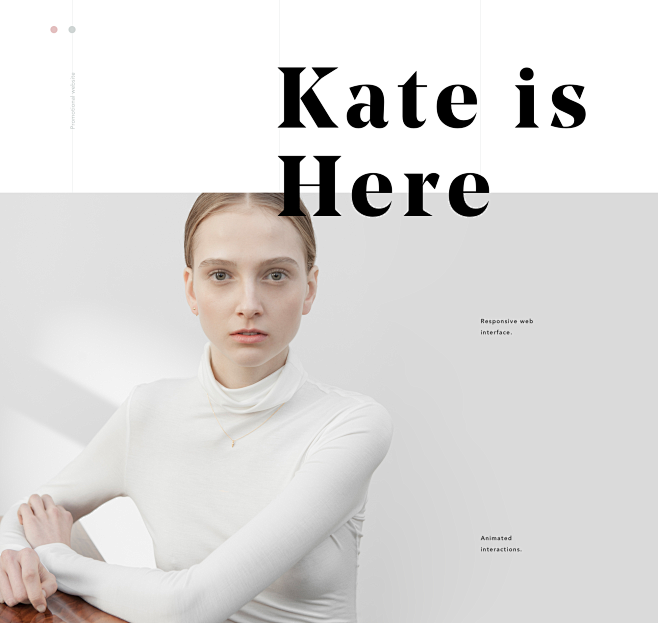 Kate Photo Website :...