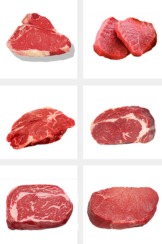 美食配料肉类素材-众图网
