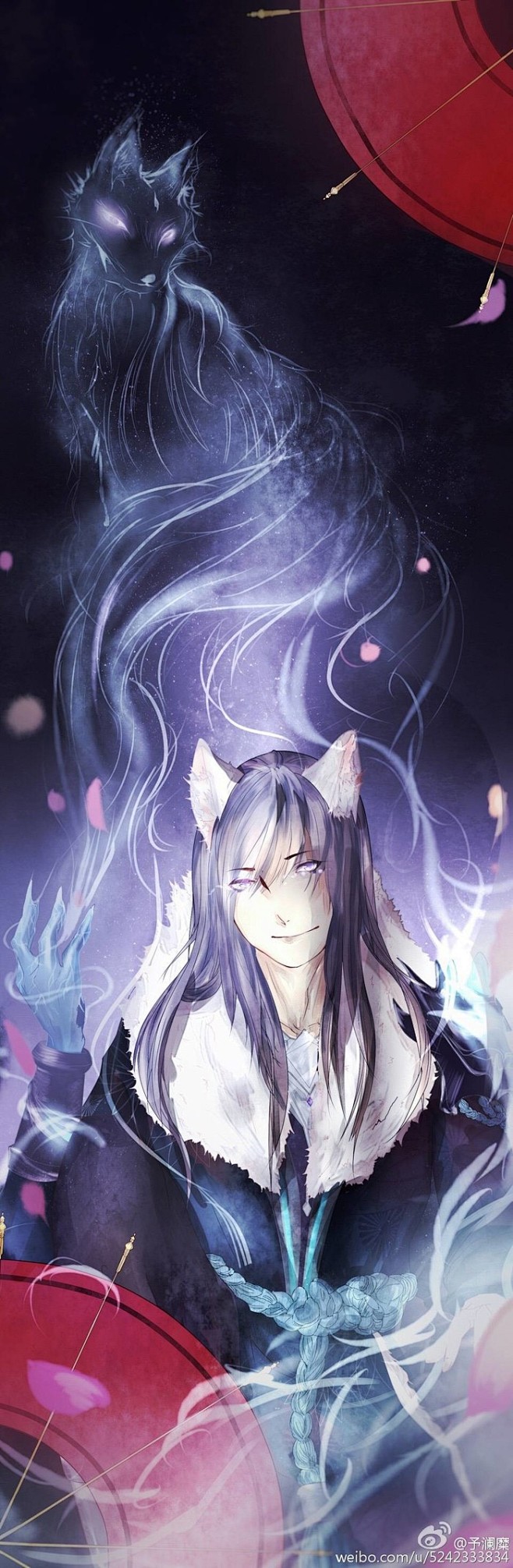 王者荣耀  李白