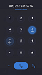 Keypad