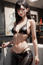 Jeon BoYeon 전보연