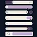 其中包括图片： Create Stunning Pinterest UI Frames Using Canva Elements