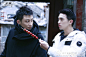 #上瘾网络剧# #海因夫夫# 如果没有遇见你，我将会是在哪里... @Johnny黄景瑜 @许魏洲ZZ