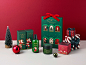 イニスフリーがクリスマス限定コレクション発売、ソックス入りのDIYキットも : 韓国発の化粧品ブランド「イニスフリー（innisfree）」が、クリスマスシーズン向けの限定コレクション「グリーンクリスマス」を発売した。販売期間は12月25日までで、イニスフリーの店舗で取り扱っている。「グリーンクリスマス」は、誰もがともに幸せなクリスマスシーズンを過ごそうという思いを込めた...