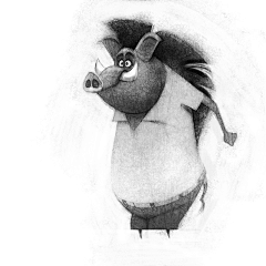 零距离那种采集到插画