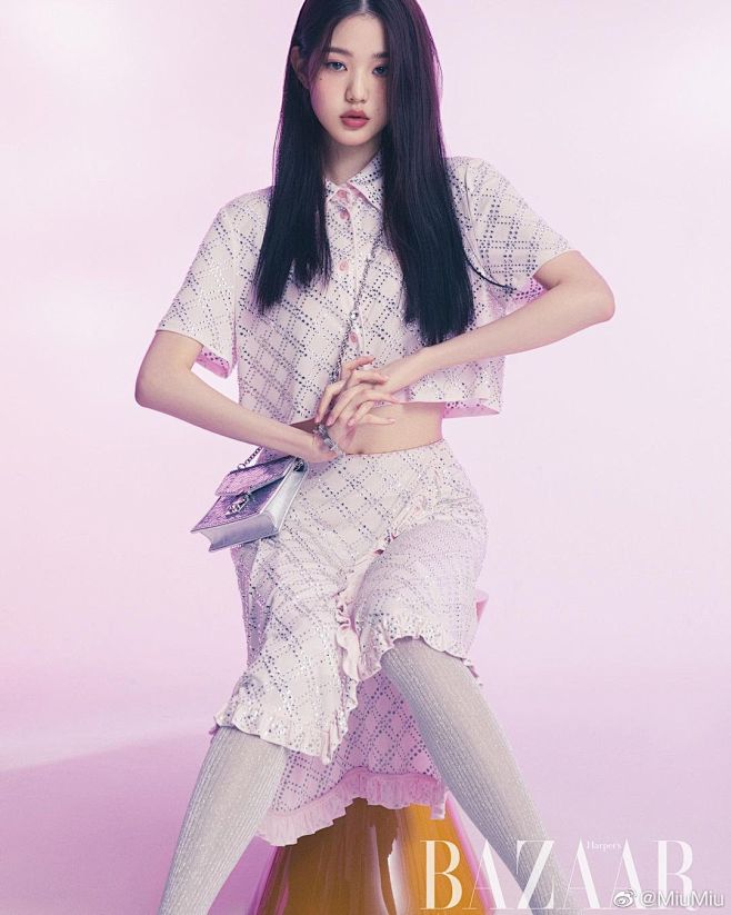 @MiuMiu 的个人主页 - 微博