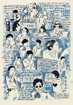 海报

重庆森林 ​​​​