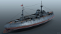 Hearts Of Steel - RS Scylla