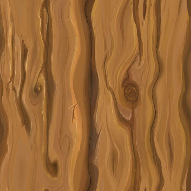 Wood Texture for Pla...