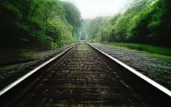 绿色清新养眼自然风景图片电脑桌面壁纸
 2560x1600