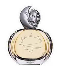 Sisley—SOIR DE LUNE更适合不过的香水了。
         
           缘月初闻，有些浓郁，不过，我曾经说过，香水的前调基本是P，可以放过。真正值得回味和流传的是ta的花香后调，妩媚幽雅又因其中添加的麝香与木香，增强了整体的力量感，将lazy girl的感性与诱惑的完美融合。外形洒脱，内里摄魄，这样的反差感官，谁能忽略掉，将你遗忘？香气，是你留存在他人内心的最后一道名片，至于变成纸巾还是枷锁，全看个人选择。而希腊神话中的月之女神，阿耳忒弥斯本身就是一位既有女性之美，又向往自由